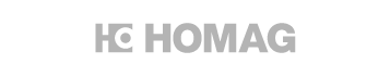 Logo Homag